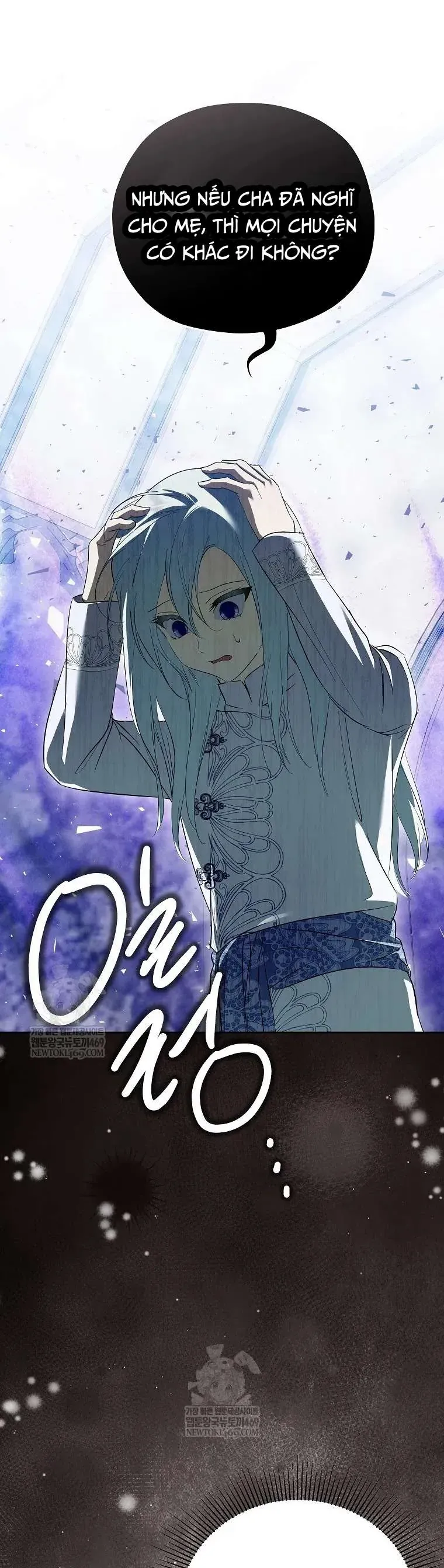 Phía Sau Mặt Nạ Của Nam Chính Hiền Lành Chapter 103 - Trang 2