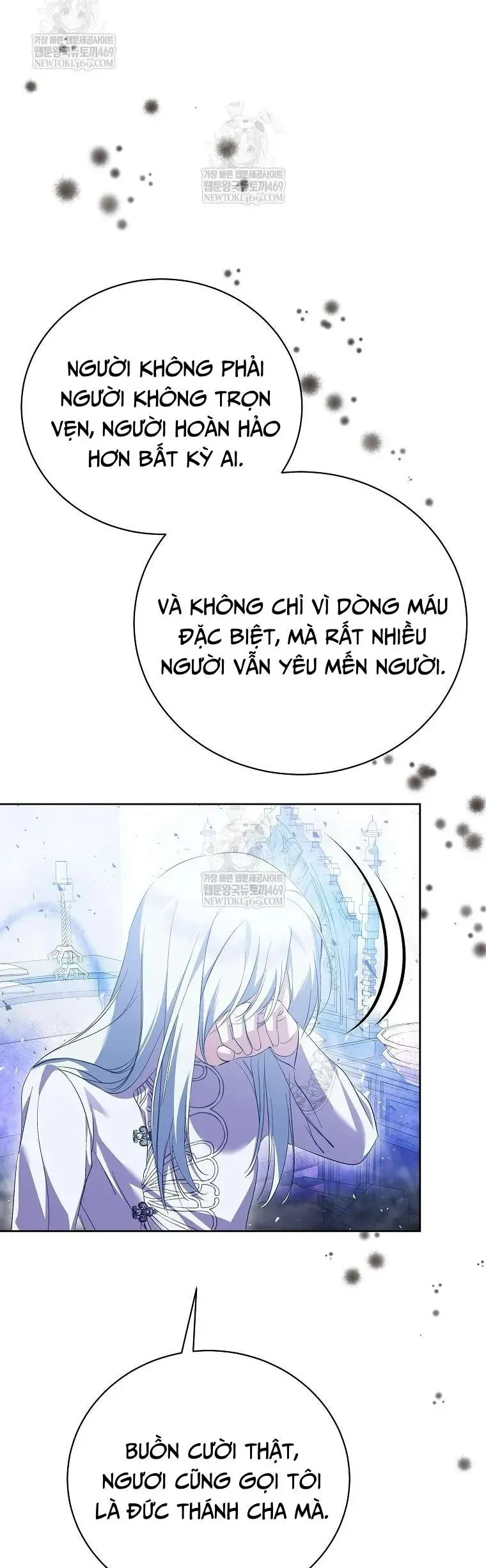 Phía Sau Mặt Nạ Của Nam Chính Hiền Lành Chapter 103 - Trang 2