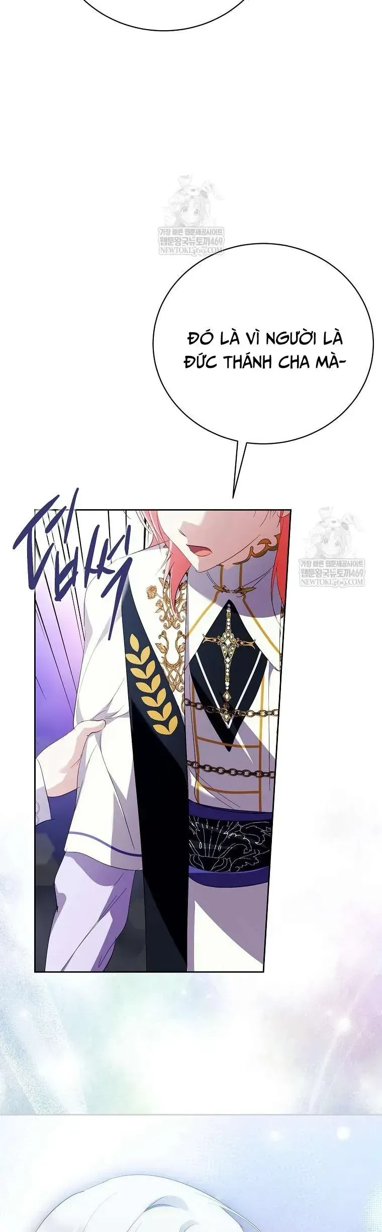 Phía Sau Mặt Nạ Của Nam Chính Hiền Lành Chapter 103 - Trang 2