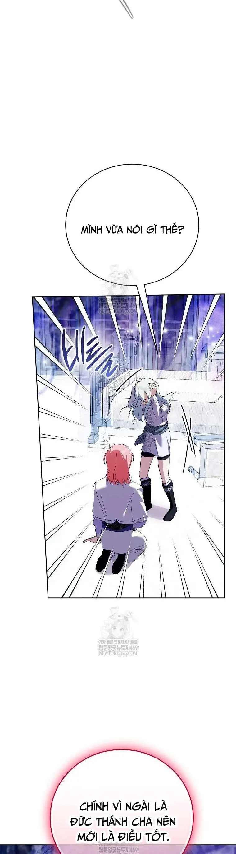 Phía Sau Mặt Nạ Của Nam Chính Hiền Lành Chapter 103 - Trang 2