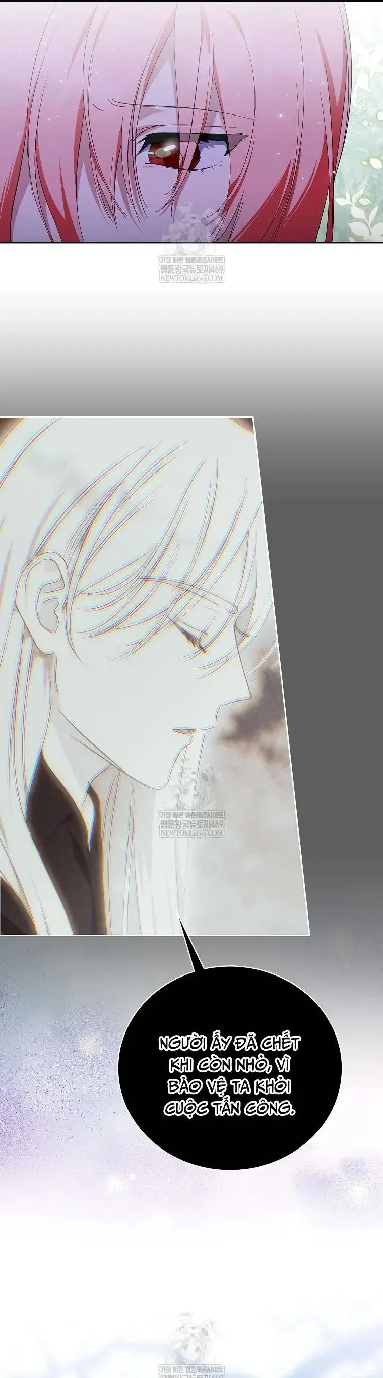 Phía Sau Mặt Nạ Của Nam Chính Hiền Lành Chapter 103 - Trang 2