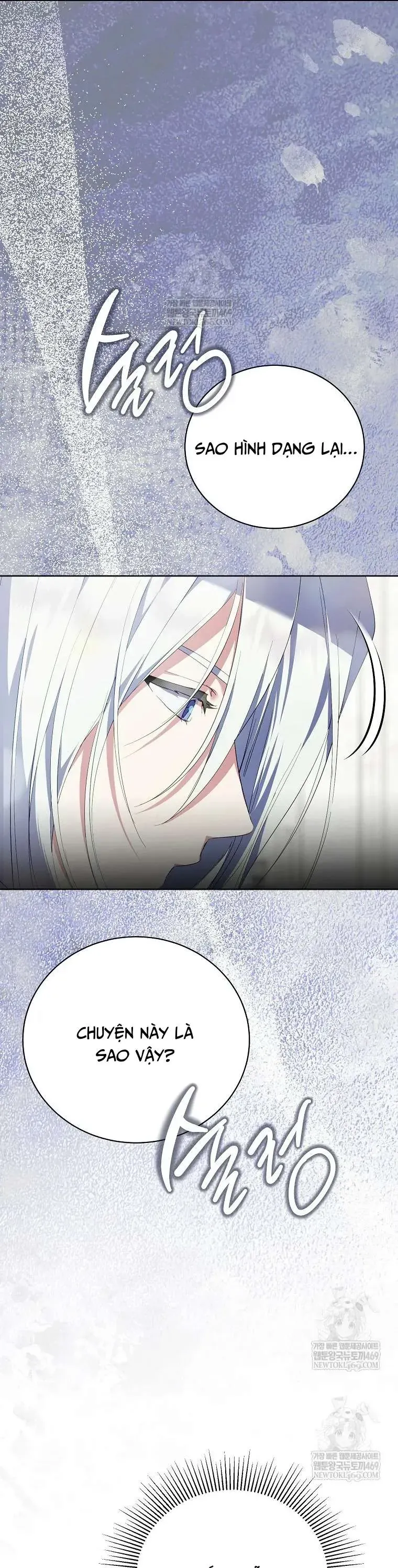 Phía Sau Mặt Nạ Của Nam Chính Hiền Lành Chapter 103 - Trang 2