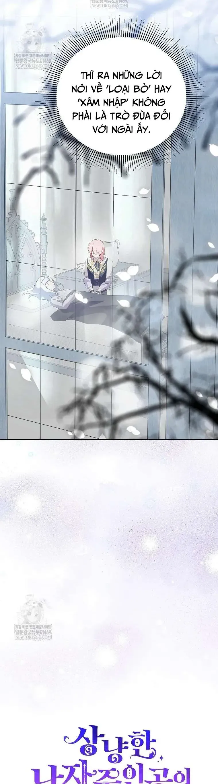 Phía Sau Mặt Nạ Của Nam Chính Hiền Lành Chapter 103 - Trang 2