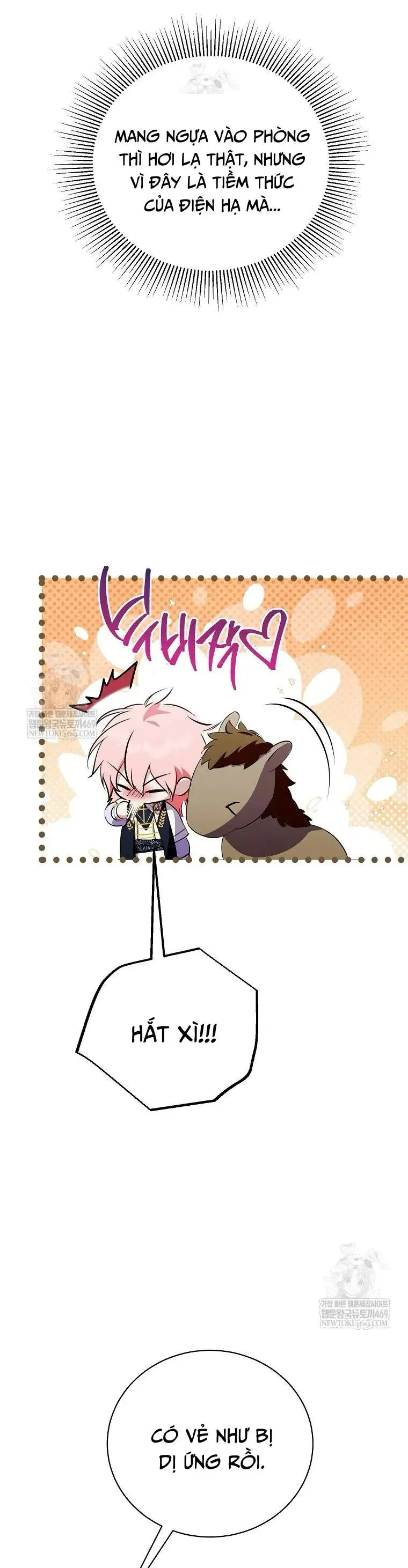 Phía Sau Mặt Nạ Của Nam Chính Hiền Lành Chapter 103 - Trang 2