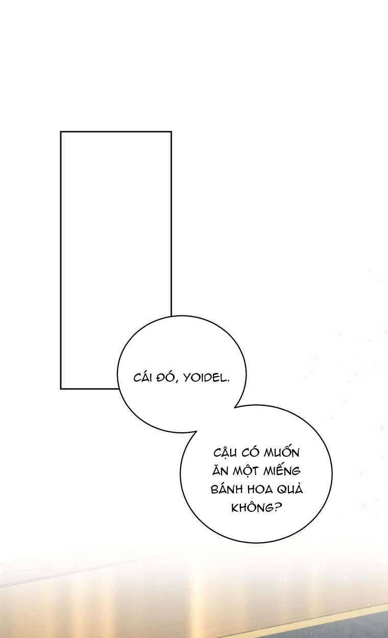 Phía Sau Mặt Nạ Của Nam Chính Hiền Lành Chapter 11 - Trang 2