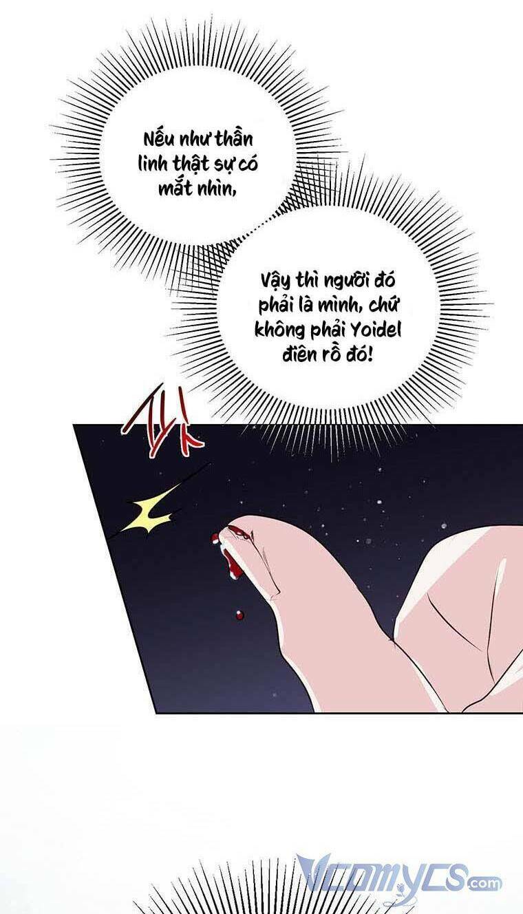 Phía Sau Mặt Nạ Của Nam Chính Hiền Lành Chapter 11 - Trang 2