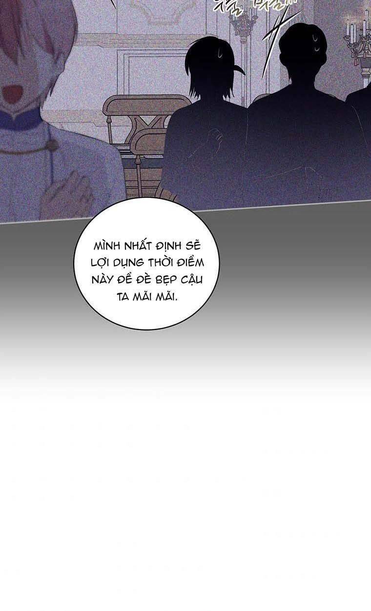 Phía Sau Mặt Nạ Của Nam Chính Hiền Lành Chapter 11 - Trang 2