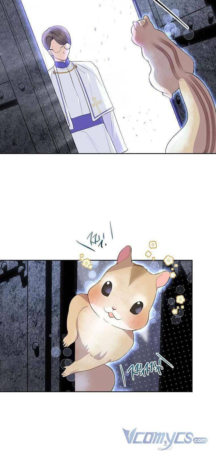 Phía Sau Mặt Nạ Của Nam Chính Hiền Lành Chapter 11 - Trang 2