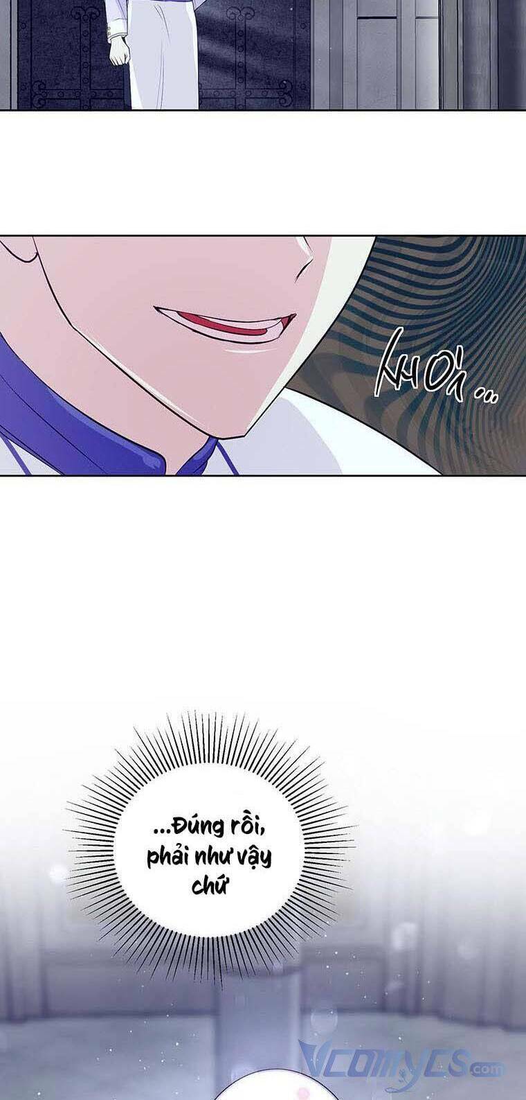 Phía Sau Mặt Nạ Của Nam Chính Hiền Lành Chapter 11 - Trang 2
