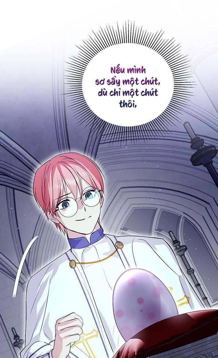 Phía Sau Mặt Nạ Của Nam Chính Hiền Lành Chapter 11 - Trang 2