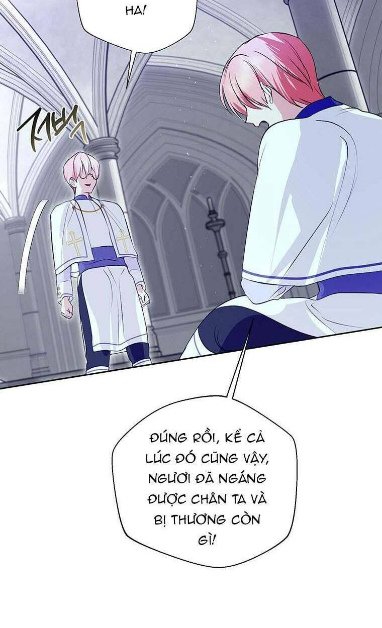 Phía Sau Mặt Nạ Của Nam Chính Hiền Lành Chapter 11 - Trang 2