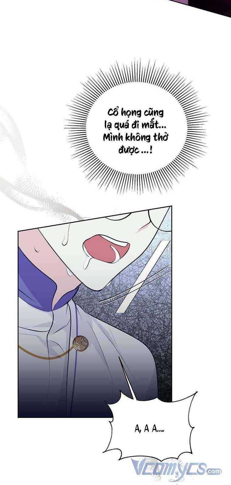 Phía Sau Mặt Nạ Của Nam Chính Hiền Lành Chapter 11 - Trang 2