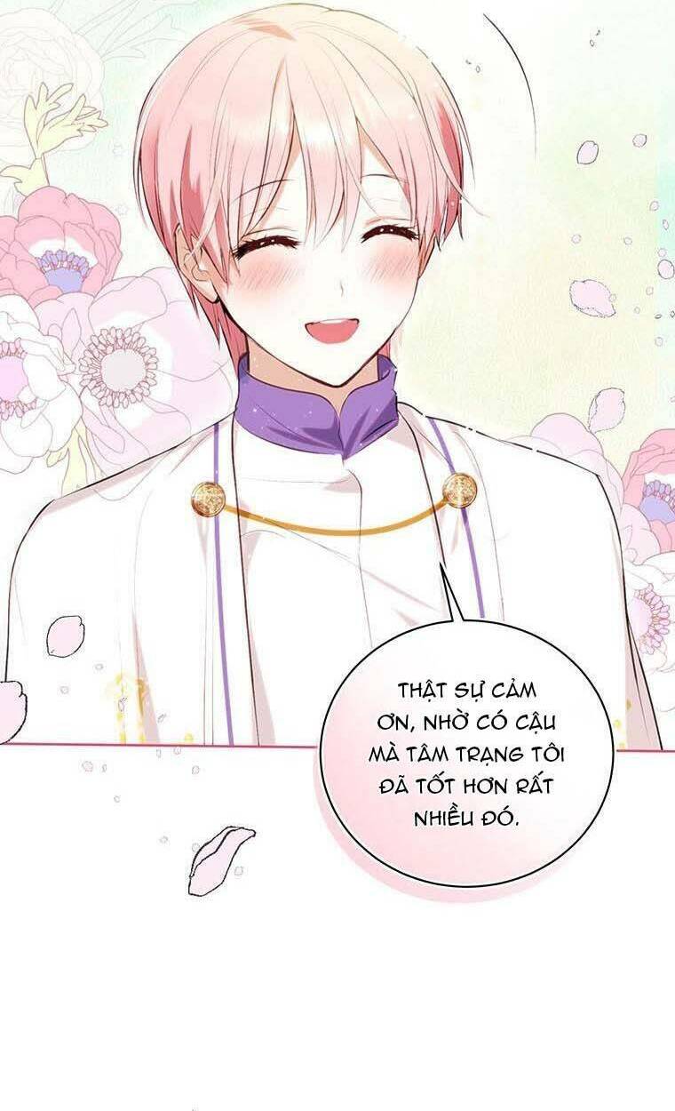 Phía Sau Mặt Nạ Của Nam Chính Hiền Lành Chapter 11 - Trang 2