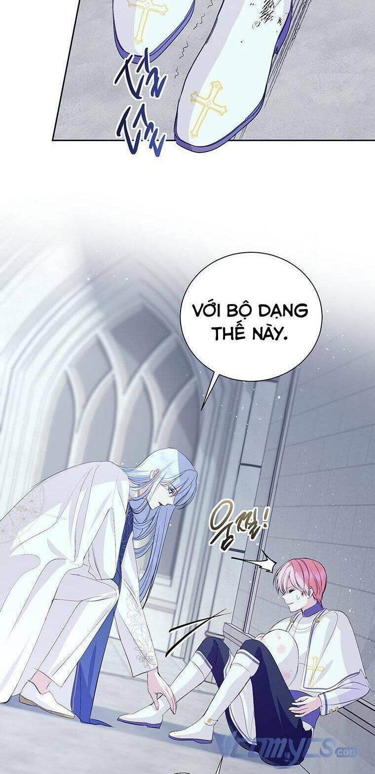 Phía Sau Mặt Nạ Của Nam Chính Hiền Lành Chapter 12 - Trang 2