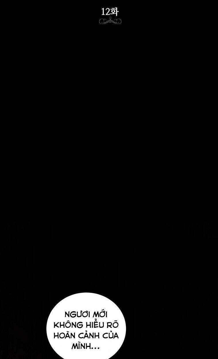 Phía Sau Mặt Nạ Của Nam Chính Hiền Lành Chapter 12 - Trang 2