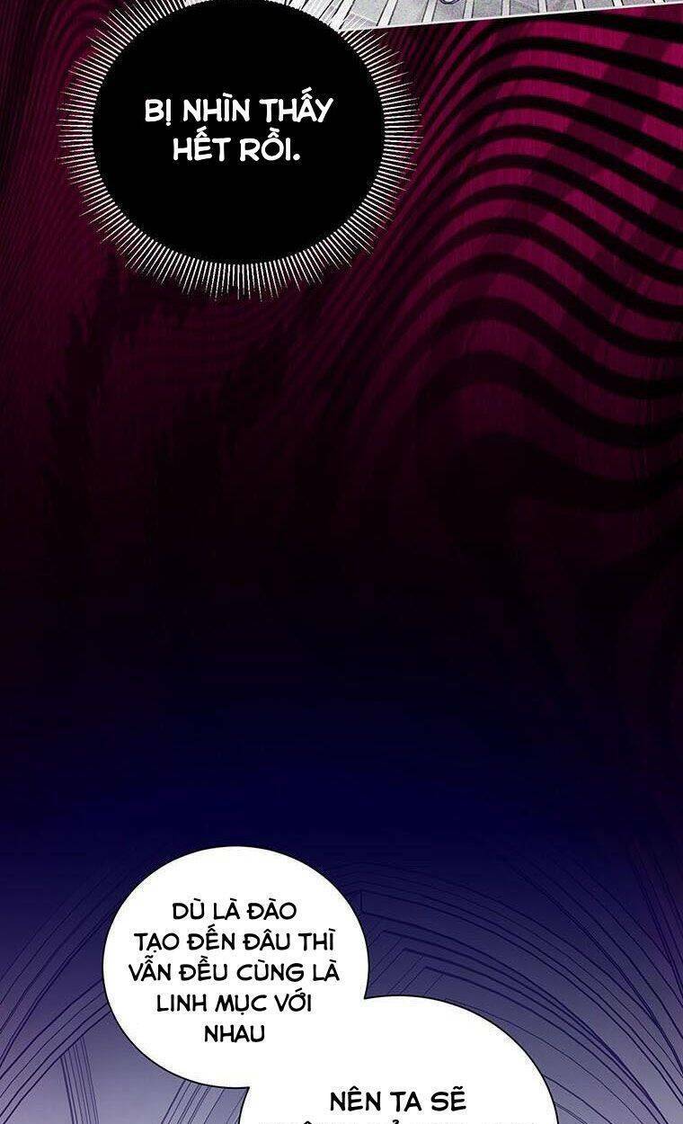 Phía Sau Mặt Nạ Của Nam Chính Hiền Lành Chapter 12 - Trang 2