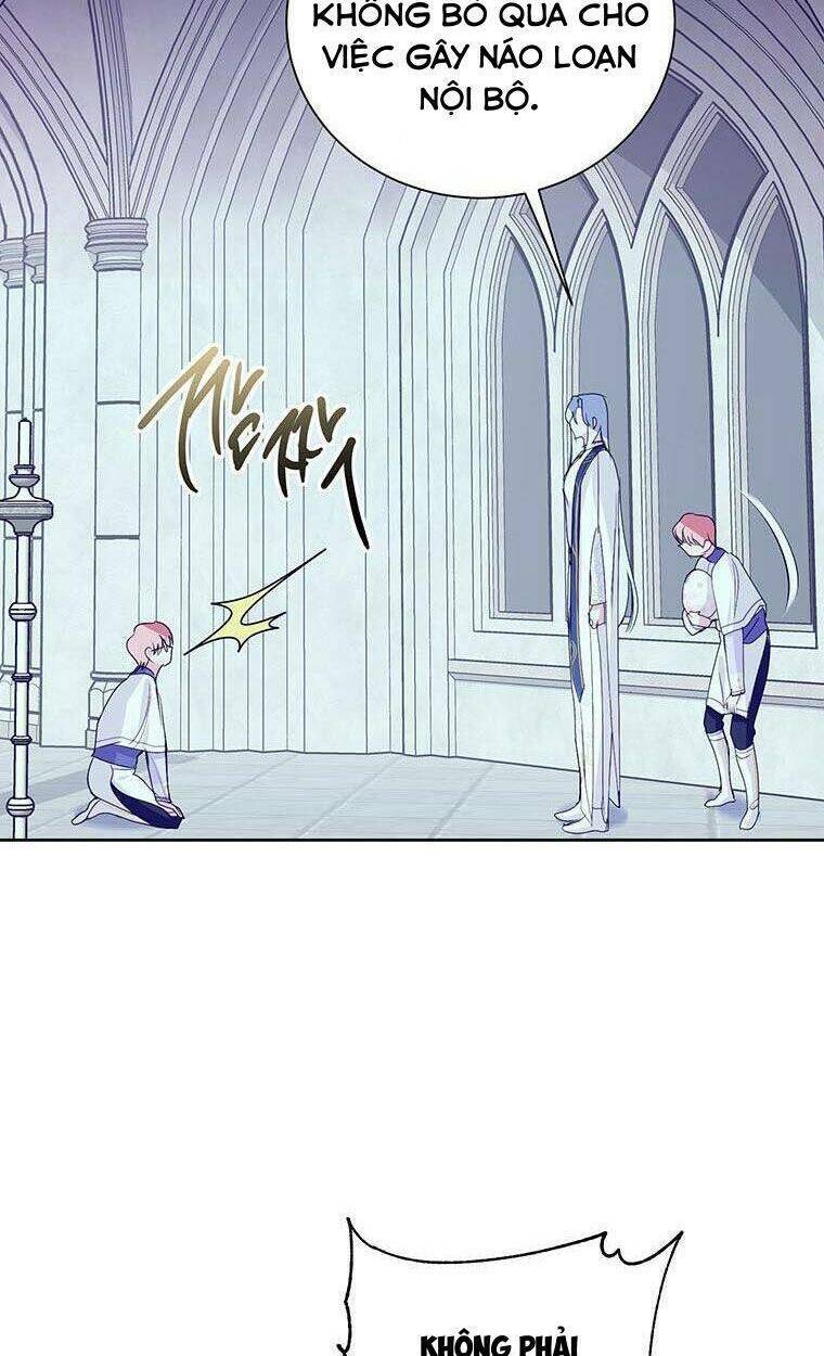 Phía Sau Mặt Nạ Của Nam Chính Hiền Lành Chapter 12 - Trang 2