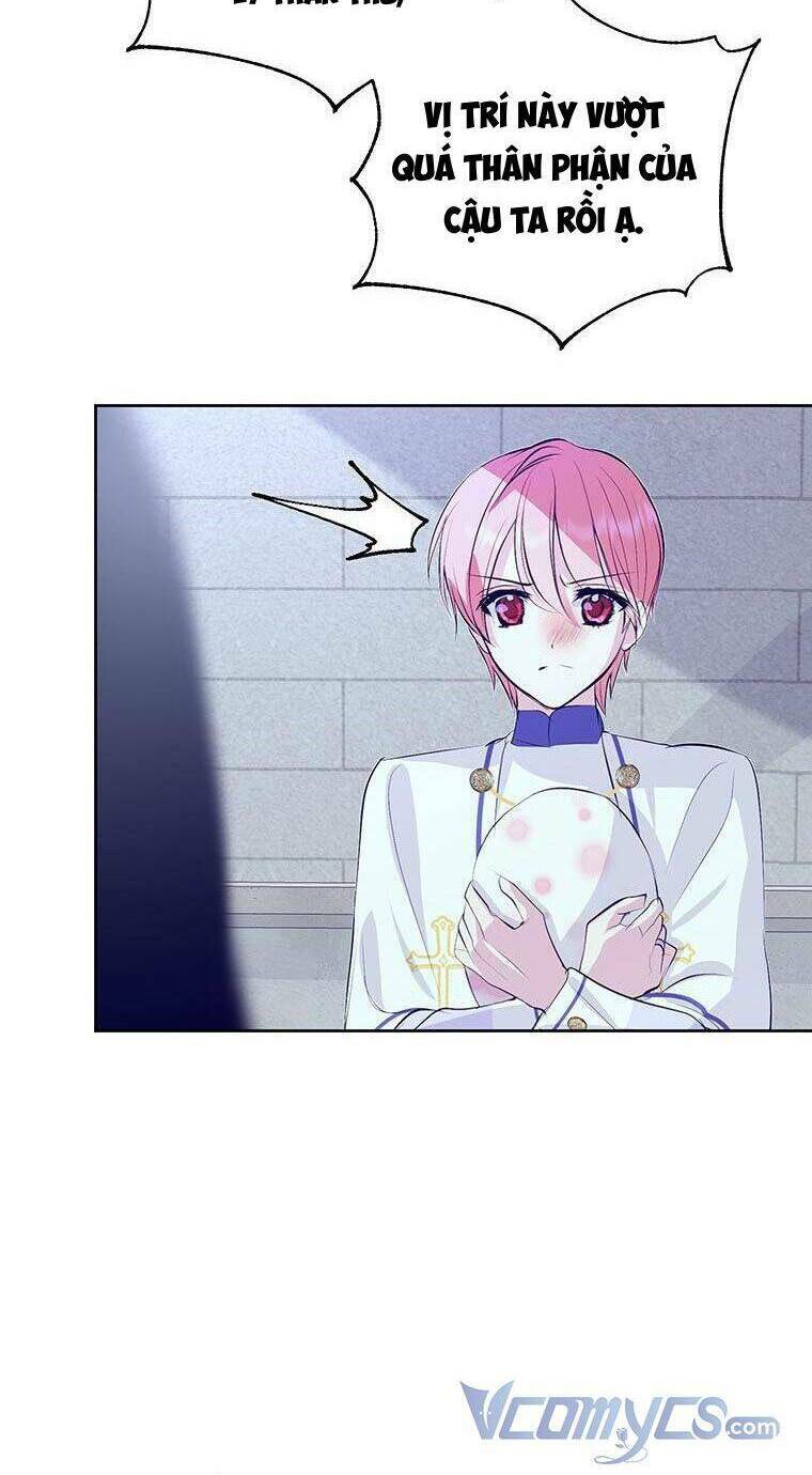 Phía Sau Mặt Nạ Của Nam Chính Hiền Lành Chapter 12 - Trang 2