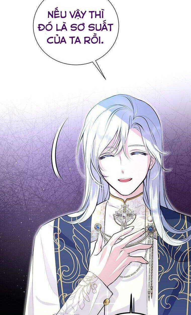 Phía Sau Mặt Nạ Của Nam Chính Hiền Lành Chapter 12 - Trang 2