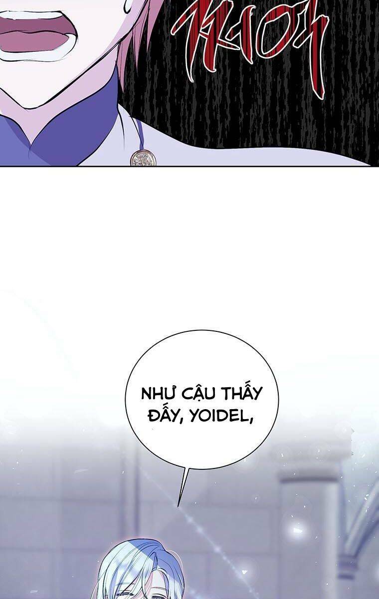 Phía Sau Mặt Nạ Của Nam Chính Hiền Lành Chapter 12 - Trang 2