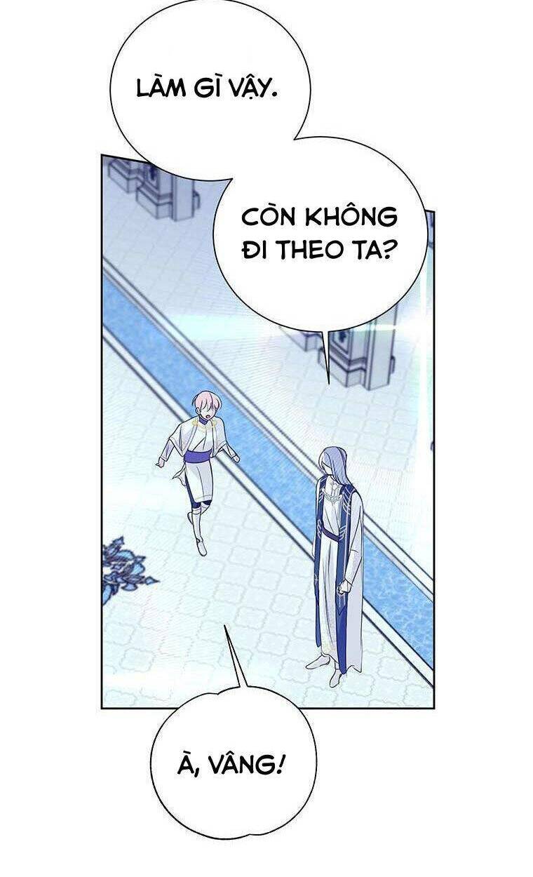 Phía Sau Mặt Nạ Của Nam Chính Hiền Lành Chapter 12 - Trang 2