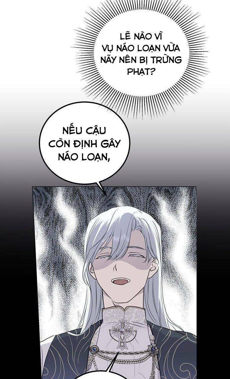 Phía Sau Mặt Nạ Của Nam Chính Hiền Lành Chapter 12 - Trang 2