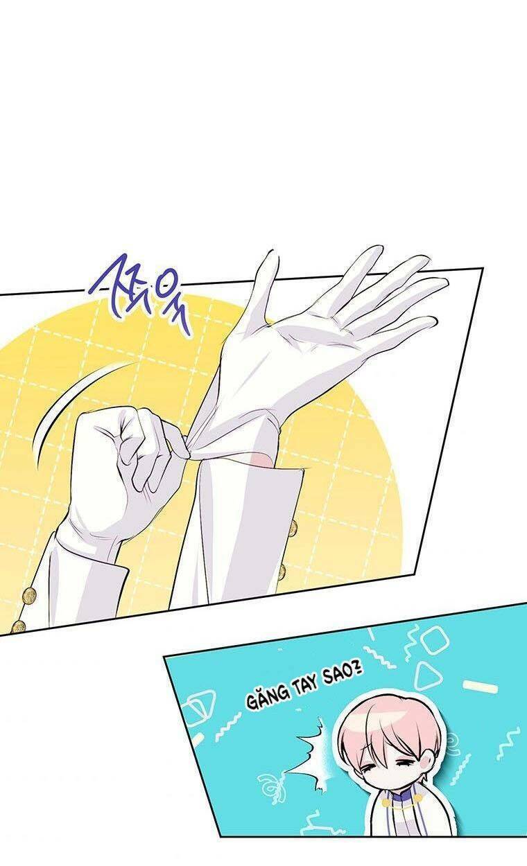 Phía Sau Mặt Nạ Của Nam Chính Hiền Lành Chapter 12 - Trang 2