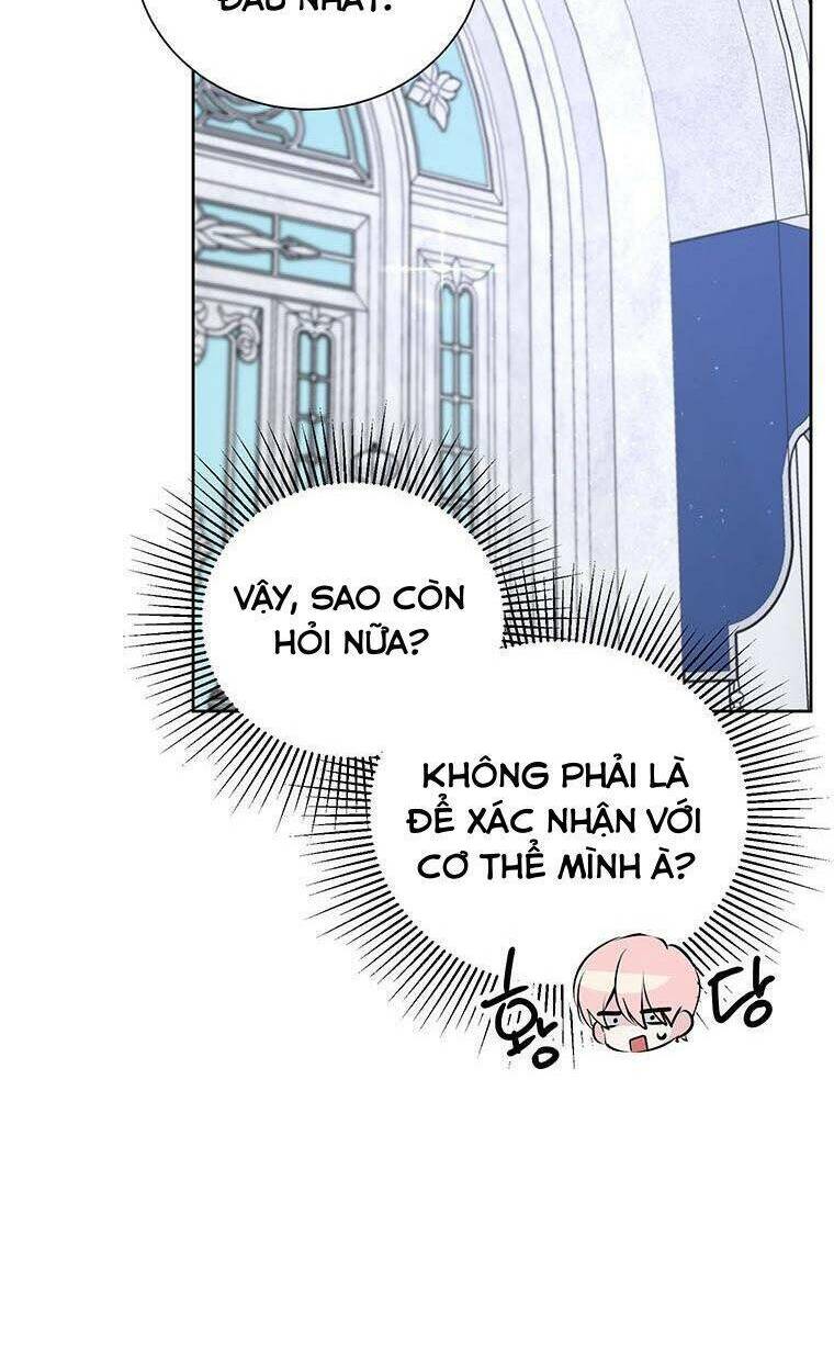 Phía Sau Mặt Nạ Của Nam Chính Hiền Lành Chapter 12 - Trang 2