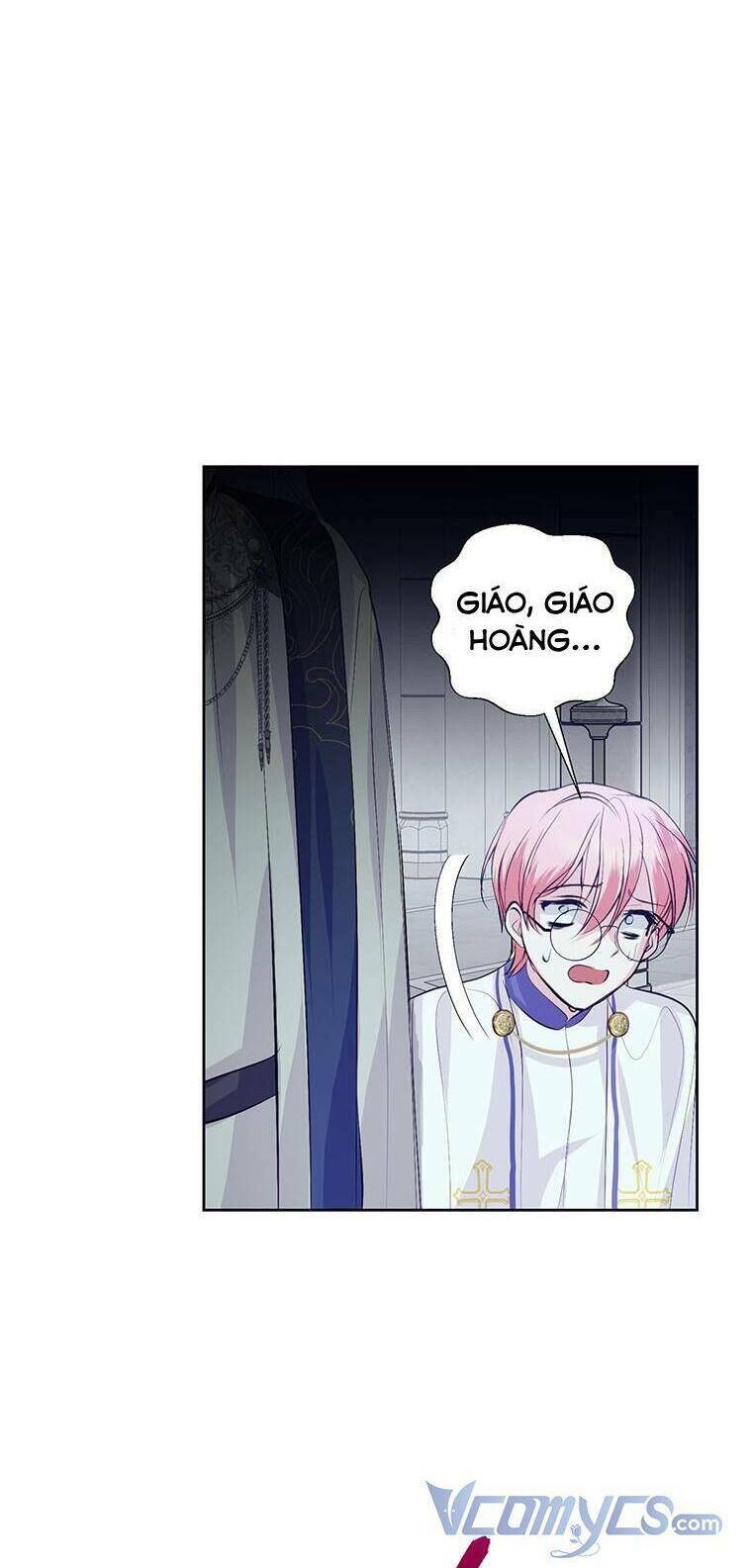 Phía Sau Mặt Nạ Của Nam Chính Hiền Lành Chapter 12 - Trang 2