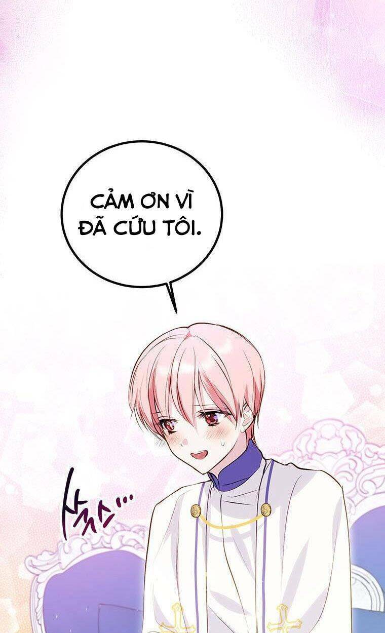 Phía Sau Mặt Nạ Của Nam Chính Hiền Lành Chapter 12 - Trang 2