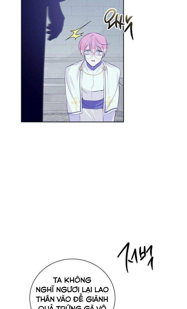 Phía Sau Mặt Nạ Của Nam Chính Hiền Lành Chapter 12 - Trang 2