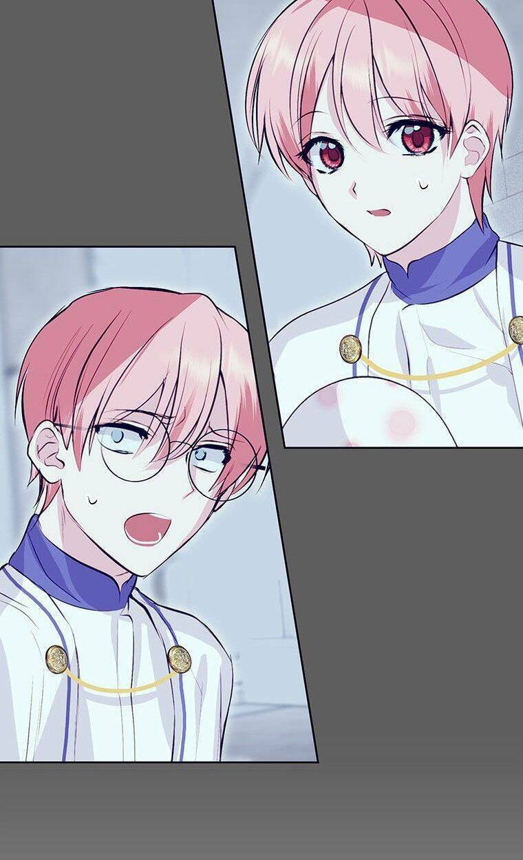 Phía Sau Mặt Nạ Của Nam Chính Hiền Lành Chapter 13 - Trang 2