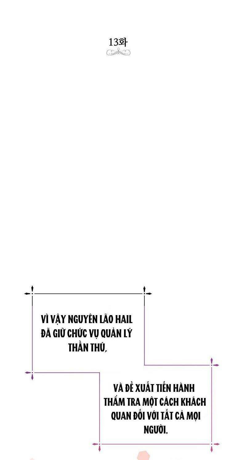 Phía Sau Mặt Nạ Của Nam Chính Hiền Lành Chapter 13 - Trang 2