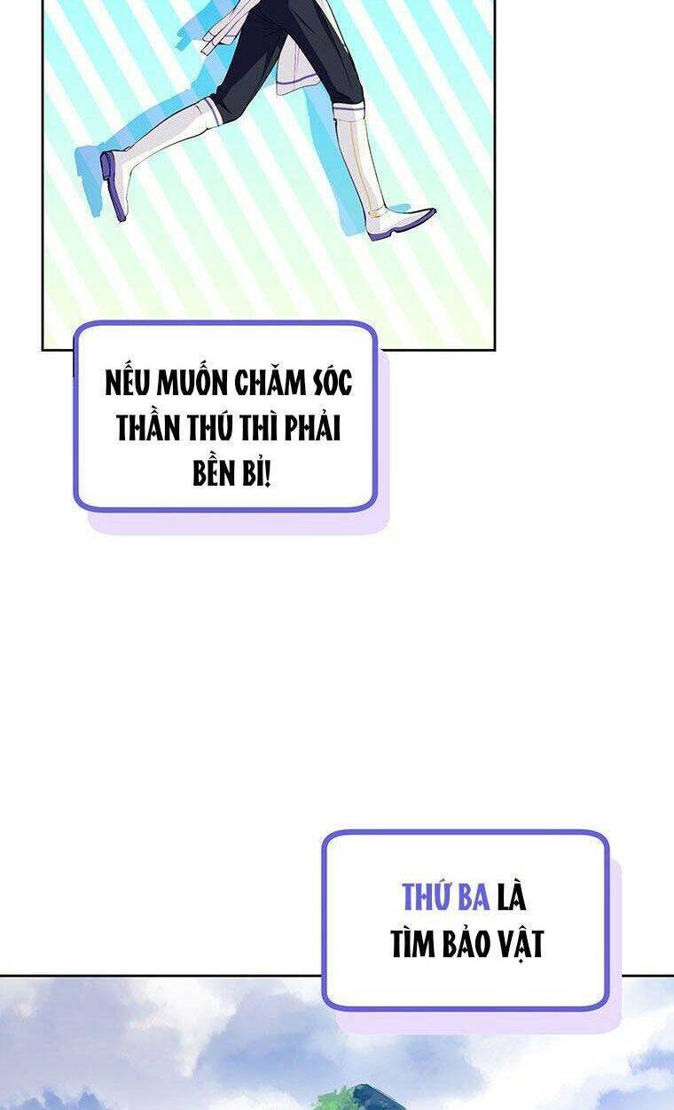Phía Sau Mặt Nạ Của Nam Chính Hiền Lành Chapter 13 - Trang 2
