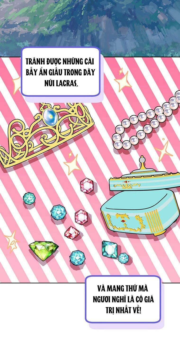 Phía Sau Mặt Nạ Của Nam Chính Hiền Lành Chapter 13 - Trang 2