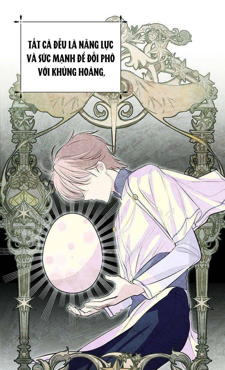 Phía Sau Mặt Nạ Của Nam Chính Hiền Lành Chapter 13 - Trang 2