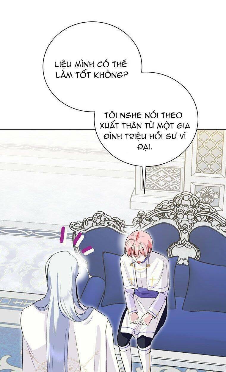 Phía Sau Mặt Nạ Của Nam Chính Hiền Lành Chapter 13 - Trang 2