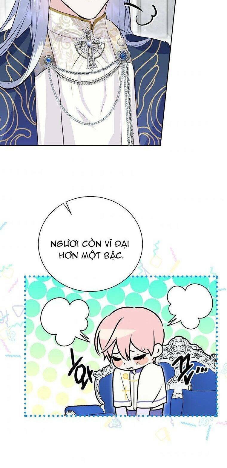 Phía Sau Mặt Nạ Của Nam Chính Hiền Lành Chapter 13 - Trang 2