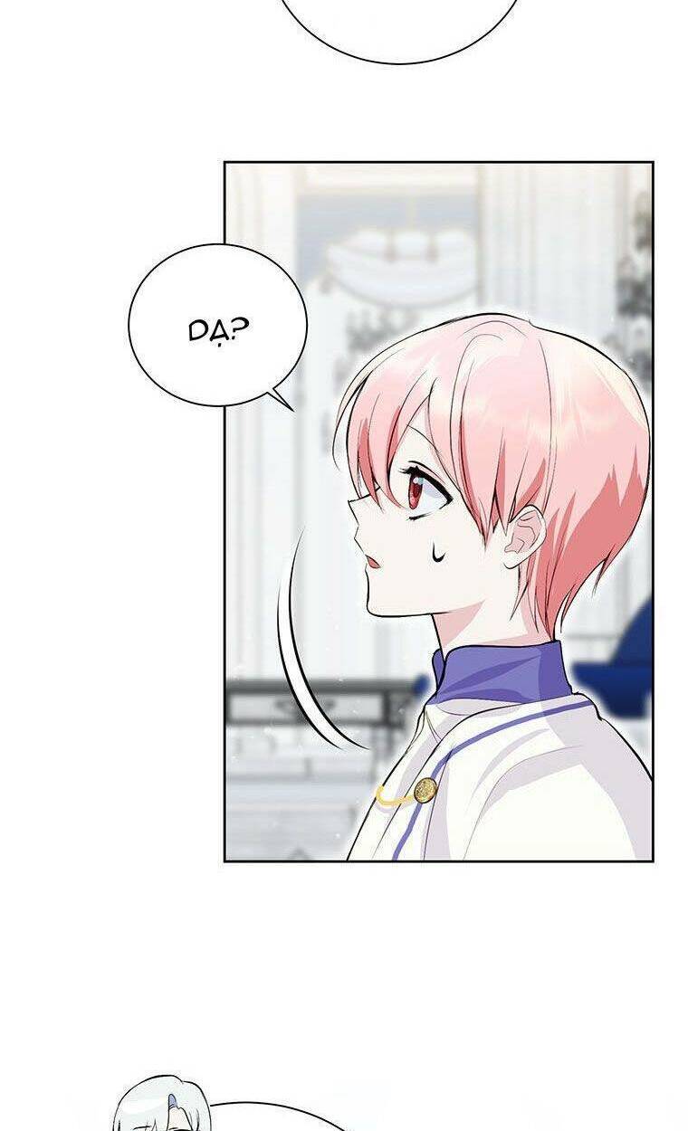 Phía Sau Mặt Nạ Của Nam Chính Hiền Lành Chapter 13 - Trang 2