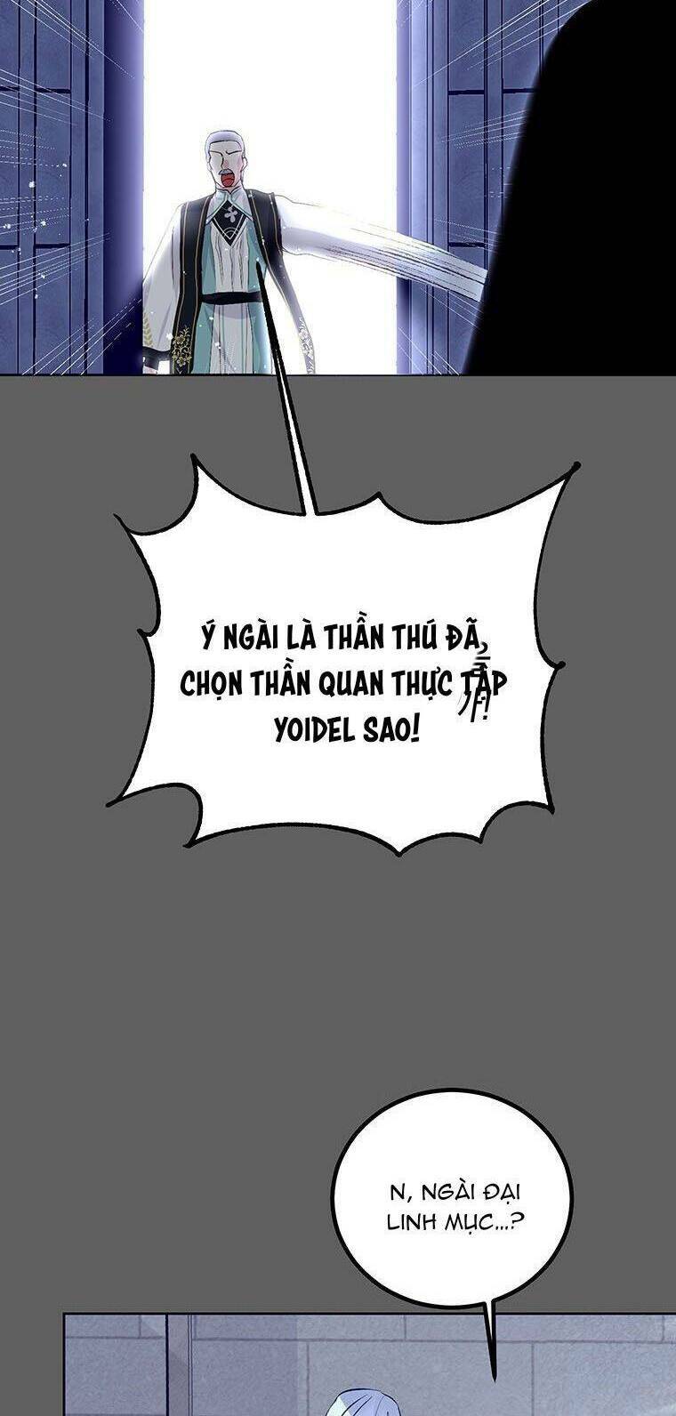 Phía Sau Mặt Nạ Của Nam Chính Hiền Lành Chapter 13 - Trang 2