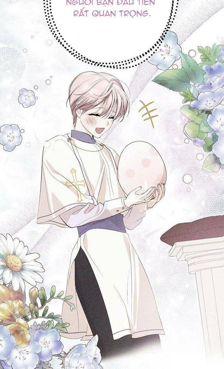 Phía Sau Mặt Nạ Của Nam Chính Hiền Lành Chapter 13 - Trang 2