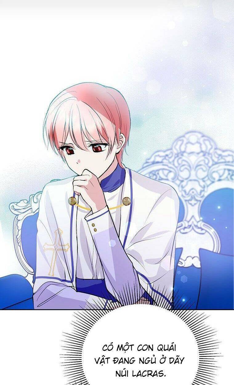 Phía Sau Mặt Nạ Của Nam Chính Hiền Lành Chapter 13 - Trang 2