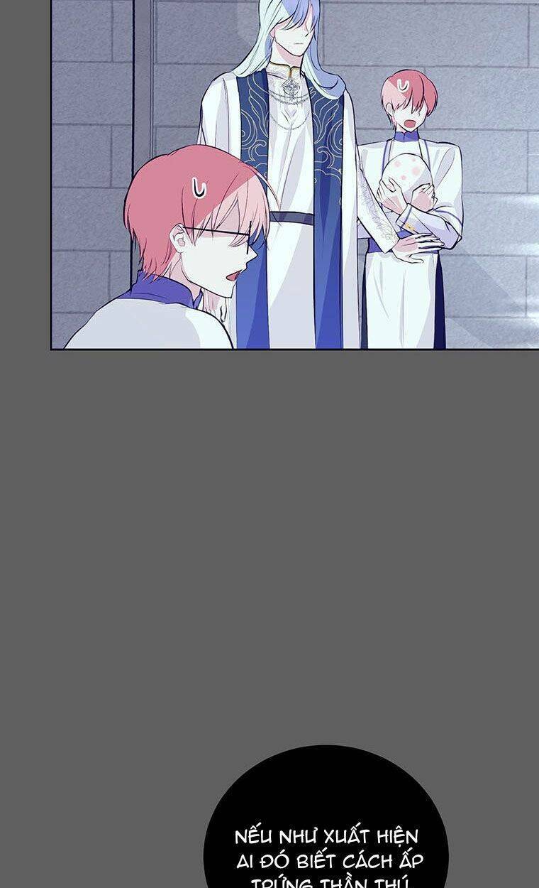 Phía Sau Mặt Nạ Của Nam Chính Hiền Lành Chapter 13 - Trang 2