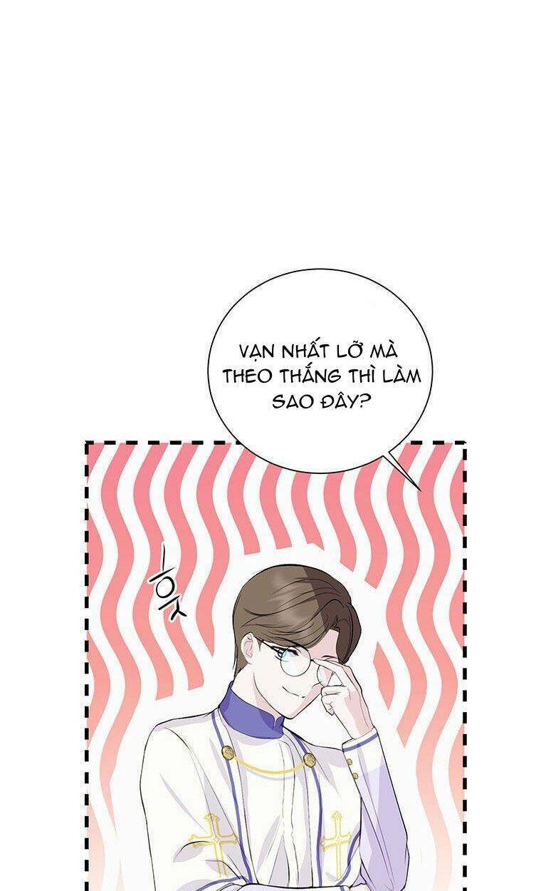 Phía Sau Mặt Nạ Của Nam Chính Hiền Lành Chapter 13 - Trang 2