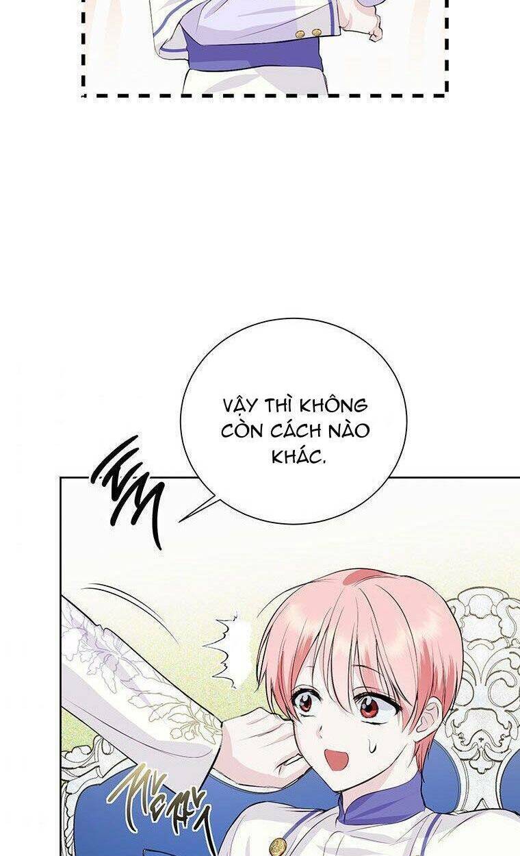 Phía Sau Mặt Nạ Của Nam Chính Hiền Lành Chapter 13 - Trang 2