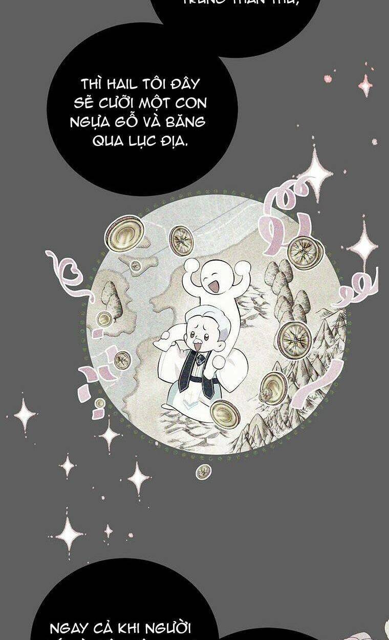 Phía Sau Mặt Nạ Của Nam Chính Hiền Lành Chapter 13 - Trang 2