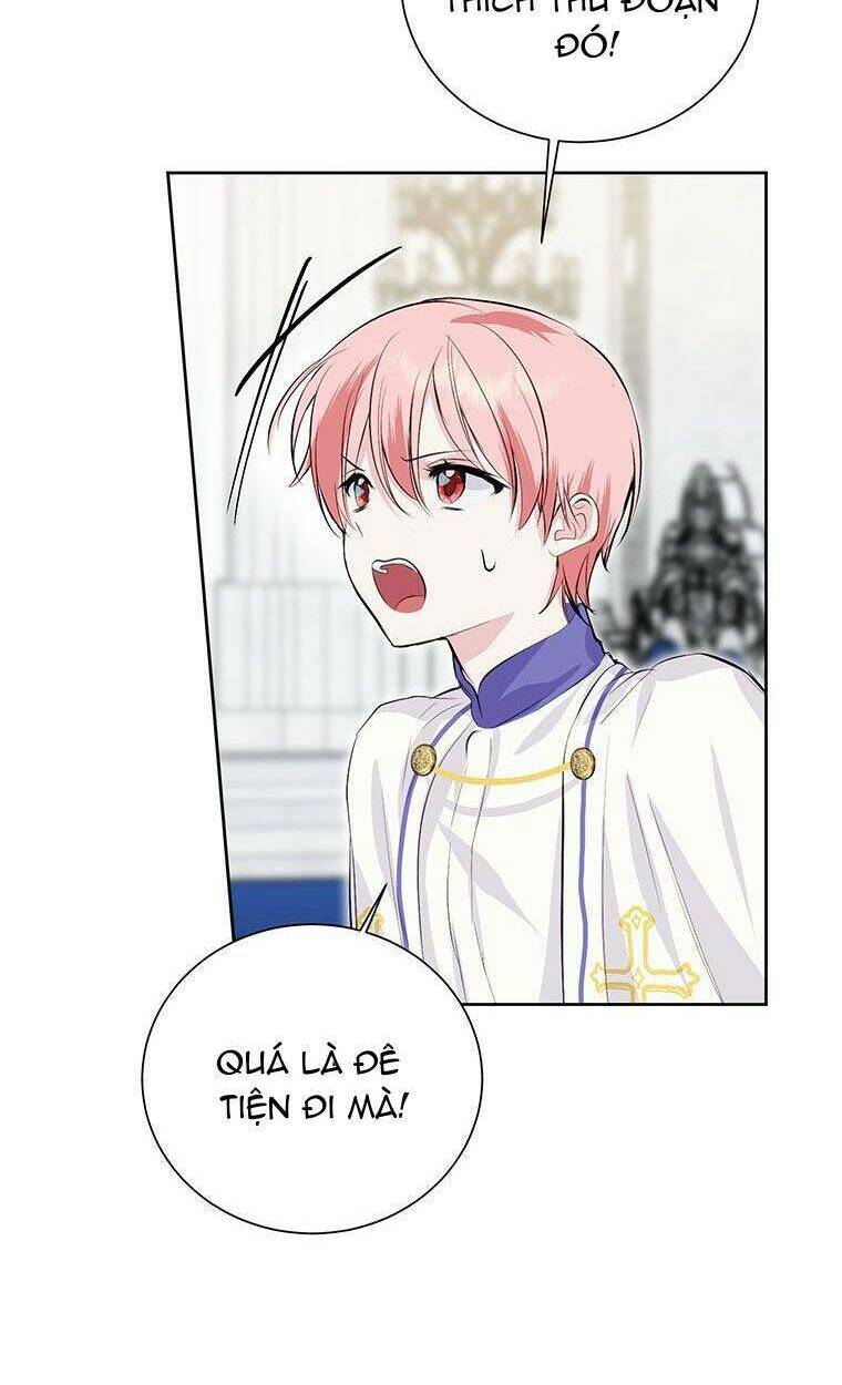 Phía Sau Mặt Nạ Của Nam Chính Hiền Lành Chapter 13 - Trang 2