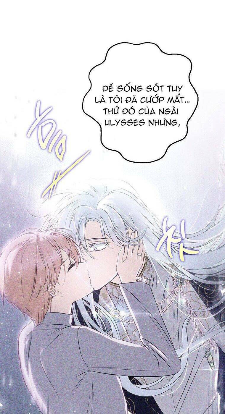 Phía Sau Mặt Nạ Của Nam Chính Hiền Lành Chapter 13 - Trang 2