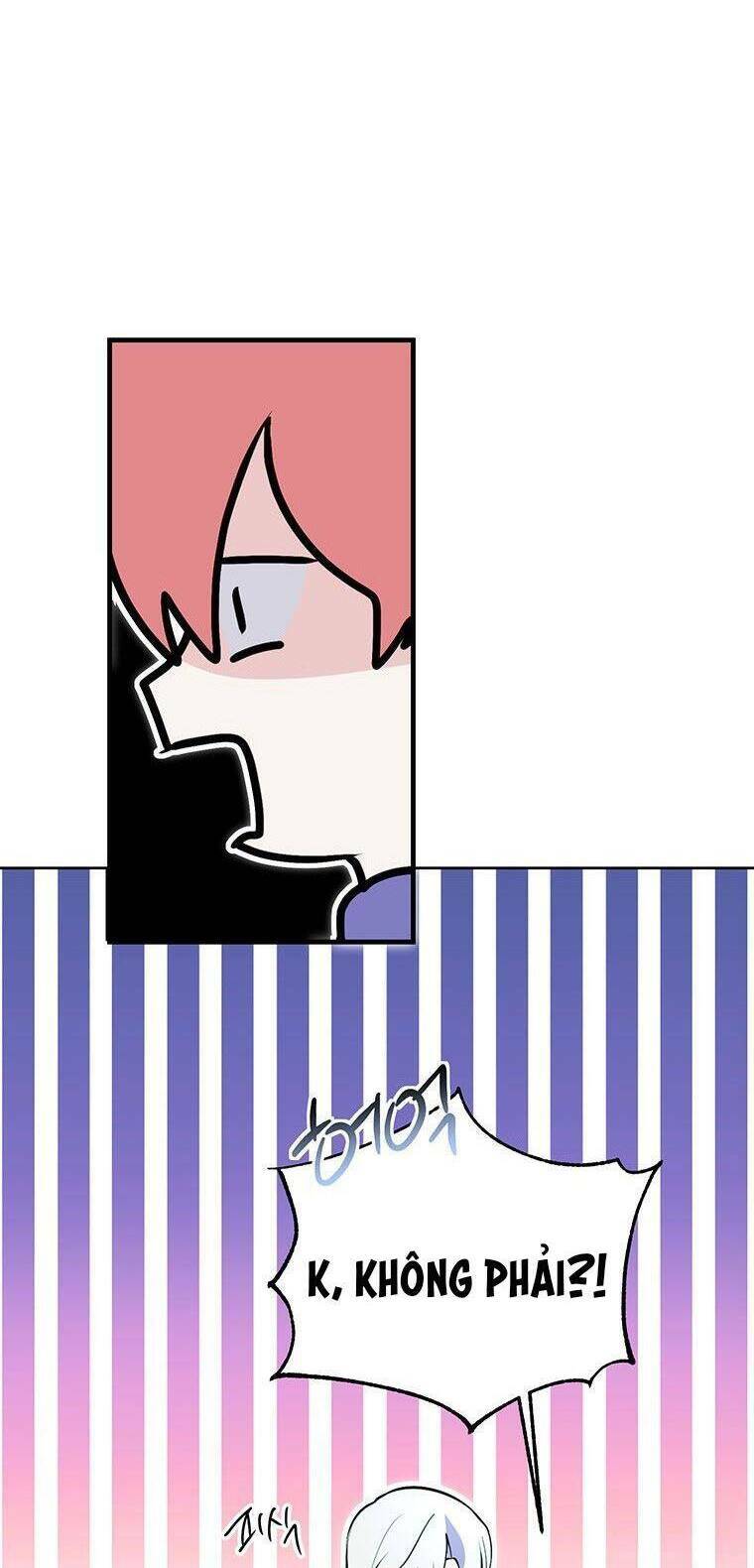 Phía Sau Mặt Nạ Của Nam Chính Hiền Lành Chapter 13 - Trang 2