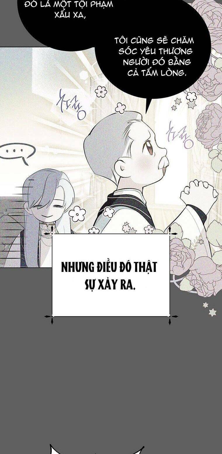 Phía Sau Mặt Nạ Của Nam Chính Hiền Lành Chapter 13 - Trang 2